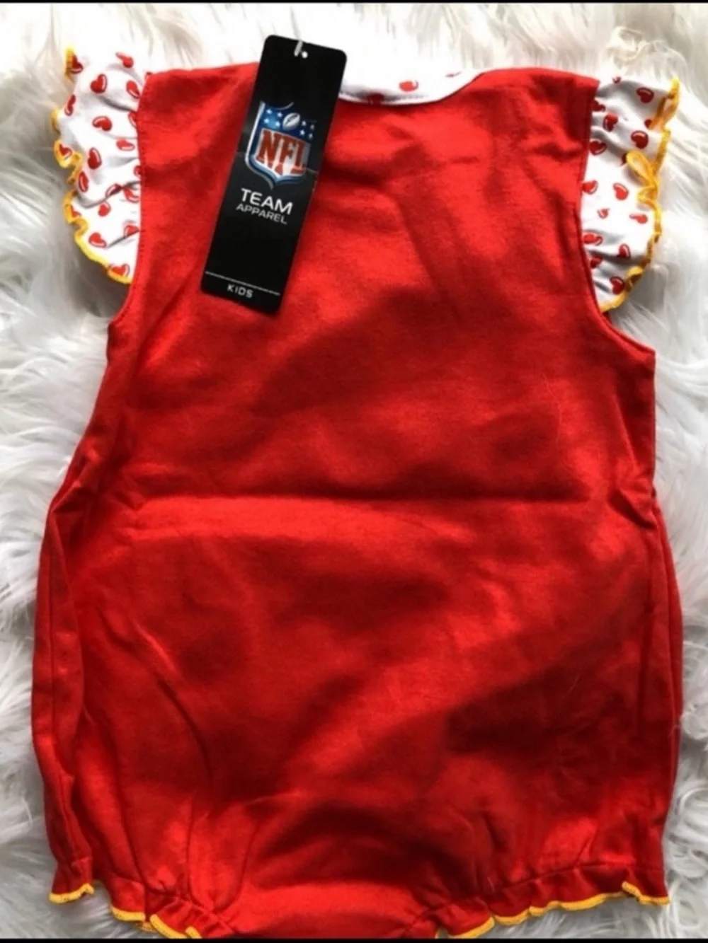 NFL nwt kansas